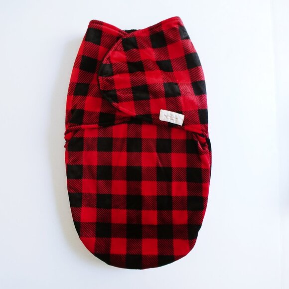 The Northern Wear Company Sherpa Lined Sleepsack - Picture 2 of 11